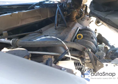 2006 Toyota Corolla Ce из США, поврежденный, VIN 2T1BR32E76C587515